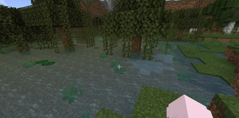 Мод Better Biome Reblend 1.21.11/1.20.6 (Сглаживание биомных цветов) | Вчера, 13:08 - Моды для Minecraft / 1.20 / 1.20.5 / 1.20.6 / 1.21 / 1.21.4 / 1.21.5 / 1.21.10 / 1.21.11 / 1.21.3 / 1.21.9