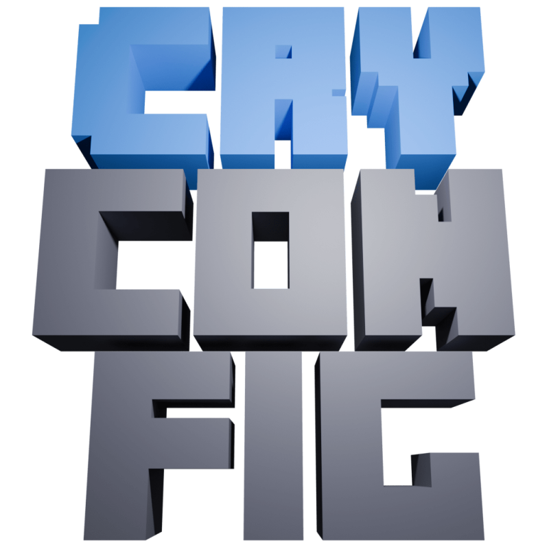 Мод Cryonic Config 26.1.2/1.21.11 (API конфигурации для модов)