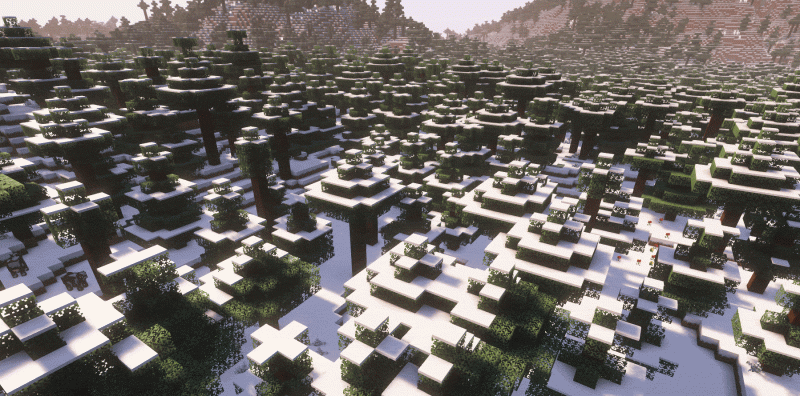 Мод Simple Snowy Fix 26.1.1/1.21.11 (Исправление снега на листьях) | Вчера, 13:16 - Моды для Minecraft / Миры и биомы / 1.18.2 / 1.19 / 1.19.1 / 1.19.2 / 1.19.3 / 1.19.4 / 1.20 / 1.20.1 / 1.20.2 / 1.20.4 / 1.20.5 / 1.20.6 / 1.21 / 1.21.1 / 1.21.4 / 1.21.5 / 1.21.8 / 1.21.10 / 1.21.11 / 26.1 / 26.1.1 / 26.1.2 / 26.2 / 1.20.3 / 1.21.3 / 1.21.6 / 1.21.7 / 1.21.9 / 1.21.2