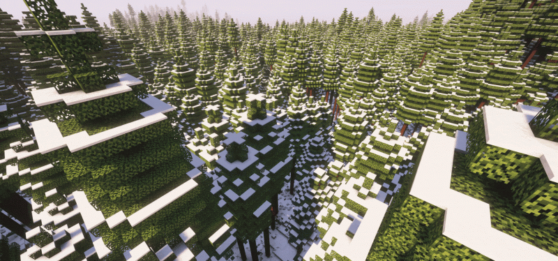 Мод Simple Snowy Fix 26.1.1/1.21.11 (Исправление снега на листьях) | Вчера, 13:16 - Моды для Minecraft / Миры и биомы / 1.18.2 / 1.19 / 1.19.1 / 1.19.2 / 1.19.3 / 1.19.4 / 1.20 / 1.20.1 / 1.20.2 / 1.20.4 / 1.20.5 / 1.20.6 / 1.21 / 1.21.1 / 1.21.4 / 1.21.5 / 1.21.8 / 1.21.10 / 1.21.11 / 26.1 / 26.1.1 / 26.1.2 / 26.2 / 1.20.3 / 1.21.3 / 1.21.6 / 1.21.7 / 1.21.9 / 1.21.2