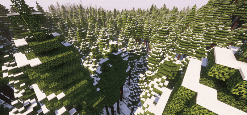 Мод Simple Snowy Fix 26.1.1/1.21.11 (Исправление снега на листьях) | Вчера, 13:16 - Моды для Minecraft / Миры и биомы / 1.18.2 / 1.19 / 1.19.1 / 1.19.2 / 1.19.3 / 1.19.4 / 1.20 / 1.20.1 / 1.20.2 / 1.20.4 / 1.20.5 / 1.20.6 / 1.21 / 1.21.1 / 1.21.4 / 1.21.5 / 1.21.8 / 1.21.10 / 1.21.11 / 26.1 / 26.1.1 / 26.1.2 / 26.2 / 1.20.3 / 1.21.3 / 1.21.6 / 1.21.7 / 1.21.9 / 1.21.2