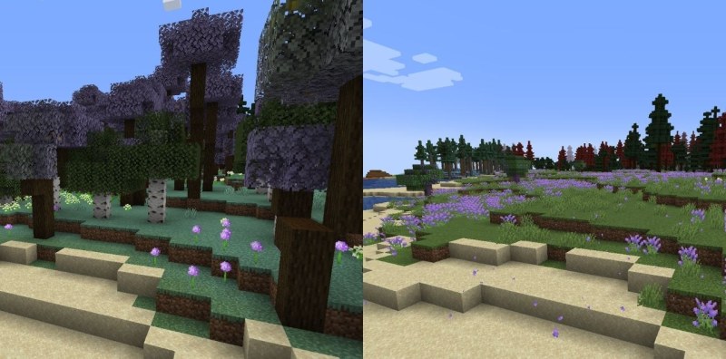 Мод Biome Replacer 26.3 (Замена и удаление биомов) | Вчера, 13:18 - Моды для Minecraft / Миры и биомы / Инструменты / 1.18.2 / 1.19 / 1.19.1 / 1.19.2 / 1.19.3 / 1.19.4 / 1.20 / 1.20.1 / 1.20.2 / 1.20.4 / 1.20.5 / 1.20.6 / 1.21 / 1.21.1 / 1.21.4 / 1.21.5 / 1.21.8 / 1.21.10 / 1.21.11 / 26.1 / 26.1.1 / 26.1.2 / 26.2 / 26.3 / 1.20.3 / 1.21.3 / 1.21.6 / 1.21.7 / 1.21.9 / 1.21.2