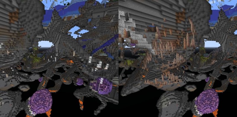 Мод Biome Replacer 26.3 (Замена и удаление биомов) | Вчера, 13:18 - Моды для Minecraft / Миры и биомы / Инструменты / 1.18.2 / 1.19 / 1.19.1 / 1.19.2 / 1.19.3 / 1.19.4 / 1.20 / 1.20.1 / 1.20.2 / 1.20.4 / 1.20.5 / 1.20.6 / 1.21 / 1.21.1 / 1.21.4 / 1.21.5 / 1.21.8 / 1.21.10 / 1.21.11 / 26.1 / 26.1.1 / 26.1.2 / 26.2 / 26.3 / 1.20.3 / 1.21.3 / 1.21.6 / 1.21.7 / 1.21.9 / 1.21.2