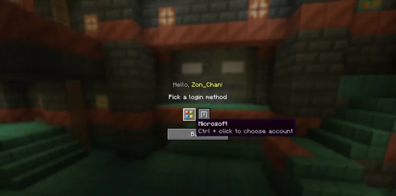Мод NeoAuth 1.21.1/1.20.1 (Авторизация сессии в игре) | 16-10-2026, 13:20 - Моды для Minecraft / Мини карта / Декор / Инструменты / 1.20.1 / 1.21.1