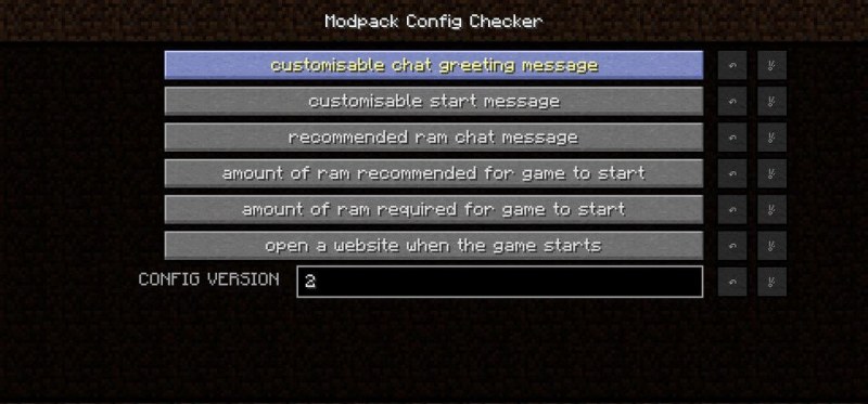 Мод Modpack Update Checker 1.21.6/1.19.4 (Проверка обновлений сборок) | Вчера, 13:23 - Моды для Minecraft / Инструменты / 1.16.5 / 1.18.2 / 1.19.2 / 1.19.3 / 1.19.4 / 1.20 / 1.20.1 / 1.20.2 / 1.20.4 / 1.20.5 / 1.20.6 / 1.21 / 1.21.1 / 1.21.4 / 1.21.5 / 1.20.3 / 1.21.3 / 1.21.6