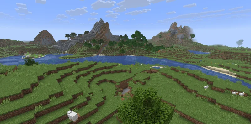 Мод No Chat Restrictions 26.1.2/1.21.11 (Снятие ограничений чата) | Вчера, 13:27 - Моды для Minecraft / Инструменты / 1.16.4 / 1.17 / 1.16.5 / 1.17.1 / 1.18 / 1.18.1 / 1.18.2 / 1.19 / 1.19.1 / 1.19.3 / 1.19.4 / 1.20 / 1.20.1 / 1.20.2 / 1.20.4 / 1.20.5 / 1.20.6 / 1.21 / 1.21.10 / 1.21.11 / 26.1 / 26.1.1 / 26.1.2 / 26.2 / 26.3 / 1.20.3