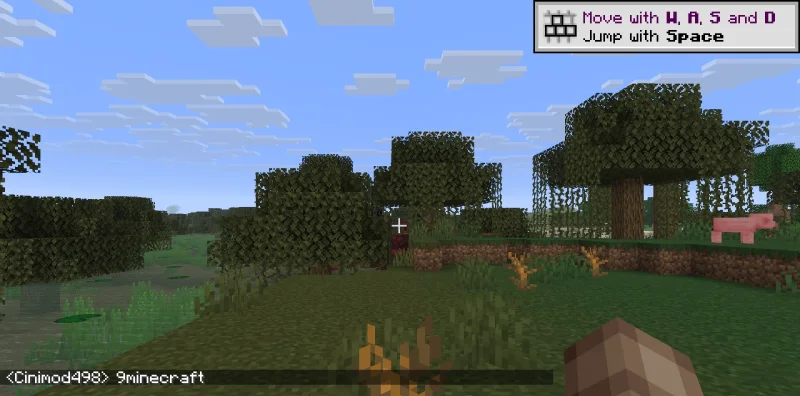Мод No Chat Restrictions 26.1.2/1.21.11 (Снятие ограничений чата) | Вчера, 13:27 - Моды для Minecraft / Инструменты / 1.16.4 / 1.17 / 1.16.5 / 1.17.1 / 1.18 / 1.18.1 / 1.18.2 / 1.19 / 1.19.1 / 1.19.3 / 1.19.4 / 1.20 / 1.20.1 / 1.20.2 / 1.20.4 / 1.20.5 / 1.20.6 / 1.21 / 1.21.10 / 1.21.11 / 26.1 / 26.1.1 / 26.1.2 / 26.2 / 26.3 / 1.20.3