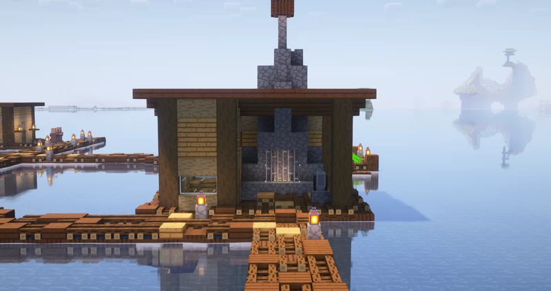 Мод Tidal Towns 26.3 (Плавучие океанские деревни) | Вчера, 13:29 - Моды для Minecraft / RPG / Миры и биомы / 1.20 / 1.20.1 / 1.20.2 / 1.20.4 / 1.20.5 / 1.20.6 / 1.21 / 1.21.1 / 1.21.4 / 1.21.5 / 1.21.8 / 1.21.10 / 1.21.11 / 26.1 / 26.1.1 / 26.1.2 / 26.2 / 26.3 / 1.20.3 / 1.21.3 / 1.21.6 / 1.21.7 / 1.21.9 / 1.21.2