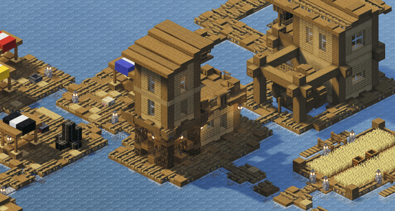 Мод Tidal Towns 26.3 (Плавучие океанские деревни) | Вчера, 13:29 - Моды для Minecraft / RPG / Миры и биомы / 1.20 / 1.20.1 / 1.20.2 / 1.20.4 / 1.20.5 / 1.20.6 / 1.21 / 1.21.1 / 1.21.4 / 1.21.5 / 1.21.8 / 1.21.10 / 1.21.11 / 26.1 / 26.1.1 / 26.1.2 / 26.2 / 26.3 / 1.20.3 / 1.21.3 / 1.21.6 / 1.21.7 / 1.21.9 / 1.21.2