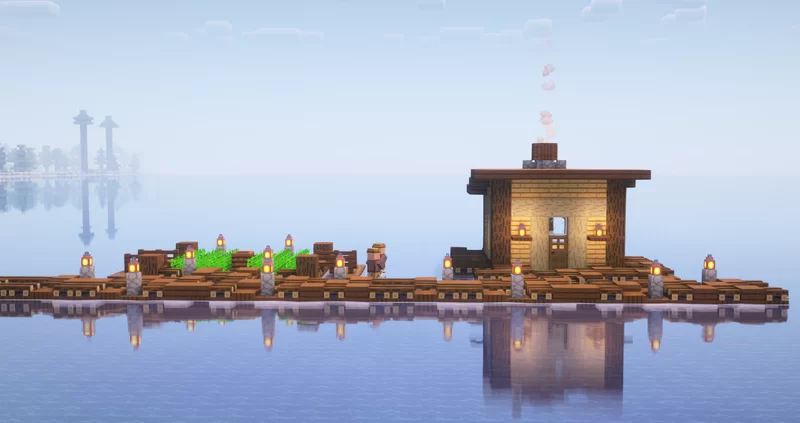 Мод Tidal Towns 26.3 (Плавучие океанские деревни) | Вчера, 13:29 - Моды для Minecraft / RPG / Миры и биомы / 1.20 / 1.20.1 / 1.20.2 / 1.20.4 / 1.20.5 / 1.20.6 / 1.21 / 1.21.1 / 1.21.4 / 1.21.5 / 1.21.8 / 1.21.10 / 1.21.11 / 26.1 / 26.1.1 / 26.1.2 / 26.2 / 26.3 / 1.20.3 / 1.21.3 / 1.21.6 / 1.21.7 / 1.21.9 / 1.21.2
