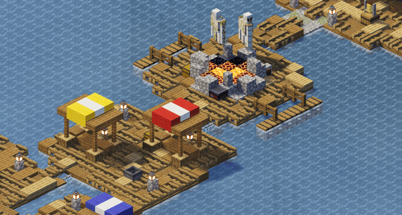 Мод Tidal Towns 26.3 (Плавучие океанские деревни) | Вчера, 13:29 - Моды для Minecraft / RPG / Миры и биомы / 1.20 / 1.20.1 / 1.20.2 / 1.20.4 / 1.20.5 / 1.20.6 / 1.21 / 1.21.1 / 1.21.4 / 1.21.5 / 1.21.8 / 1.21.10 / 1.21.11 / 26.1 / 26.1.1 / 26.1.2 / 26.2 / 26.3 / 1.20.3 / 1.21.3 / 1.21.6 / 1.21.7 / 1.21.9 / 1.21.2