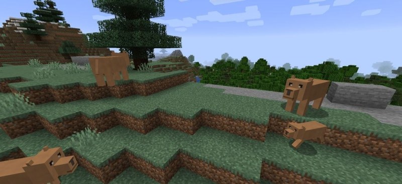 Мод LivingThings 1.21.11/1.19.4 (Новые мобы для мира) | 16-10-2026, 13:45 - Моды для Minecraft / Мобы / 1.16.1  / 1.16.3 / 1.16.4 / 1.16.5 / 1.17.1 / 1.18.1 / 1.18.2 / 1.19.2 / 1.19.4 / 1.20.1 / 1.20.4 / 1.20.6 / 1.21 / 1.21.1 / 1.21.4 / 1.21.5 / 1.21.8 / 1.21.10 / 1.21.11 / 1.21.3 / 1.21.6 / 1.21.7 / 1.21.9