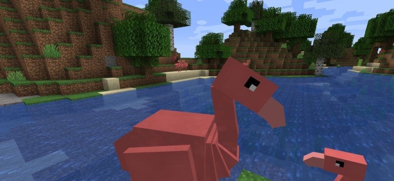 Мод LivingThings 1.21.11/1.19.4 (Новые мобы для мира) | 16-10-2026, 13:45 - Моды для Minecraft / Мобы / 1.16.1  / 1.16.3 / 1.16.4 / 1.16.5 / 1.17.1 / 1.18.1 / 1.18.2 / 1.19.2 / 1.19.4 / 1.20.1 / 1.20.4 / 1.20.6 / 1.21 / 1.21.1 / 1.21.4 / 1.21.5 / 1.21.8 / 1.21.10 / 1.21.11 / 1.21.3 / 1.21.6 / 1.21.7 / 1.21.9
