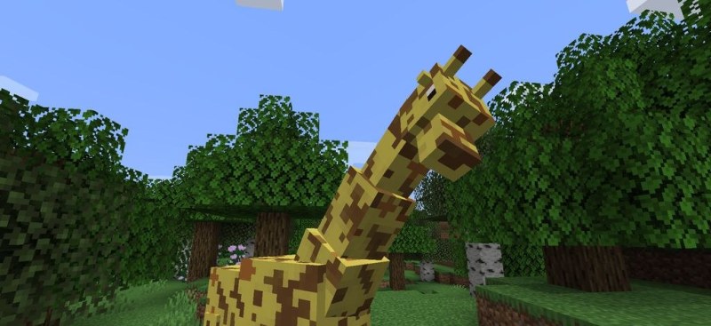 Мод LivingThings 1.21.11/1.19.4 (Новые мобы для мира) | 16-10-2026, 13:45 - Моды для Minecraft / Мобы / 1.16.1  / 1.16.3 / 1.16.4 / 1.16.5 / 1.17.1 / 1.18.1 / 1.18.2 / 1.19.2 / 1.19.4 / 1.20.1 / 1.20.4 / 1.20.6 / 1.21 / 1.21.1 / 1.21.4 / 1.21.5 / 1.21.8 / 1.21.10 / 1.21.11 / 1.21.3 / 1.21.6 / 1.21.7 / 1.21.9