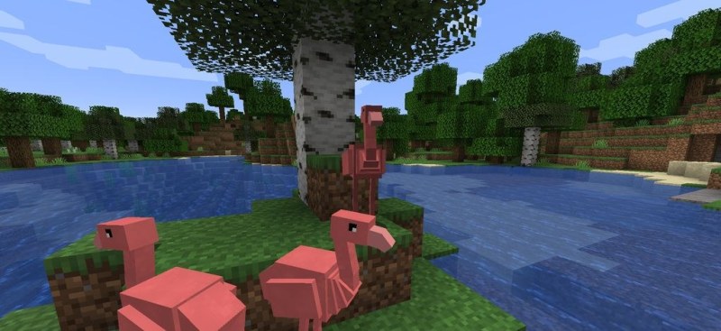Мод LivingThings 1.21.11/1.19.4 (Новые мобы для мира) | 16-10-2026, 13:45 - Моды для Minecraft / Мобы / 1.16.1  / 1.16.3 / 1.16.4 / 1.16.5 / 1.17.1 / 1.18.1 / 1.18.2 / 1.19.2 / 1.19.4 / 1.20.1 / 1.20.4 / 1.20.6 / 1.21 / 1.21.1 / 1.21.4 / 1.21.5 / 1.21.8 / 1.21.10 / 1.21.11 / 1.21.3 / 1.21.6 / 1.21.7 / 1.21.9