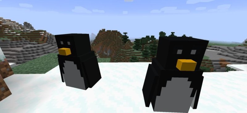 Мод LivingThings 1.21.11/1.19.4 (Новые мобы для мира) | 16-10-2026, 13:45 - Моды для Minecraft / Мобы / 1.16.1  / 1.16.3 / 1.16.4 / 1.16.5 / 1.17.1 / 1.18.1 / 1.18.2 / 1.19.2 / 1.19.4 / 1.20.1 / 1.20.4 / 1.20.6 / 1.21 / 1.21.1 / 1.21.4 / 1.21.5 / 1.21.8 / 1.21.10 / 1.21.11 / 1.21.3 / 1.21.6 / 1.21.7 / 1.21.9