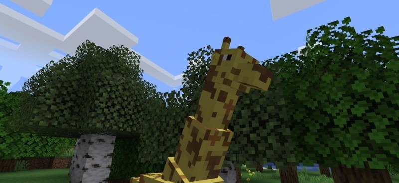 Мод LivingThings 1.21.11/1.19.4 (Новые мобы для мира) | 16-10-2026, 13:45 - Моды для Minecraft / Мобы / 1.16.1  / 1.16.3 / 1.16.4 / 1.16.5 / 1.17.1 / 1.18.1 / 1.18.2 / 1.19.2 / 1.19.4 / 1.20.1 / 1.20.4 / 1.20.6 / 1.21 / 1.21.1 / 1.21.4 / 1.21.5 / 1.21.8 / 1.21.10 / 1.21.11 / 1.21.3 / 1.21.6 / 1.21.7 / 1.21.9
