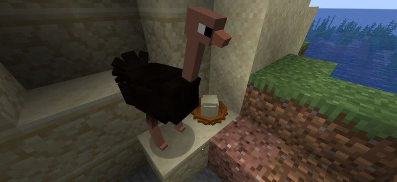 Мод LivingThings 1.21.11/1.19.4 (Новые мобы для мира) | 16-10-2026, 13:45 - Моды для Minecraft / Мобы / 1.16.1  / 1.16.3 / 1.16.4 / 1.16.5 / 1.17.1 / 1.18.1 / 1.18.2 / 1.19.2 / 1.19.4 / 1.20.1 / 1.20.4 / 1.20.6 / 1.21 / 1.21.1 / 1.21.4 / 1.21.5 / 1.21.8 / 1.21.10 / 1.21.11 / 1.21.3 / 1.21.6 / 1.21.7 / 1.21.9
