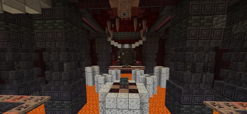 Мод Nether Trials & Chambers 26.1.2/1.21.1 (Испытательные подземелья в Незере) | 16-10-2026, 13:52 - Моды для Minecraft / Миры и биомы / 1.21 / 1.21.1 / 26.1 / 26.1.1 / 26.1.2