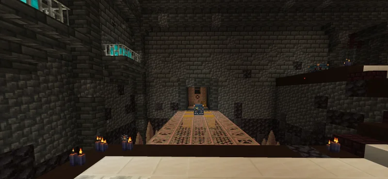 Мод Nether Trials & Chambers 26.1.2/1.21.1 (Испытательные подземелья в Незере) | 16-10-2026, 13:52 - Моды для Minecraft / Миры и биомы / 1.21 / 1.21.1 / 26.1 / 26.1.1 / 26.1.2
