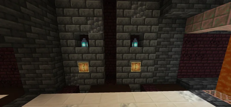 Мод Nether Trials & Chambers 26.1.2/1.21.1 (Испытательные подземелья в Незере) | 16-10-2026, 13:52 - Моды для Minecraft / Миры и биомы / 1.21 / 1.21.1 / 26.1 / 26.1.1 / 26.1.2