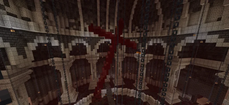 Мод Nether Trials & Chambers 26.1.2/1.21.1 (Испытательные подземелья в Незере) | 16-10-2026, 13:52 - Моды для Minecraft / Миры и биомы / 1.21 / 1.21.1 / 26.1 / 26.1.1 / 26.1.2