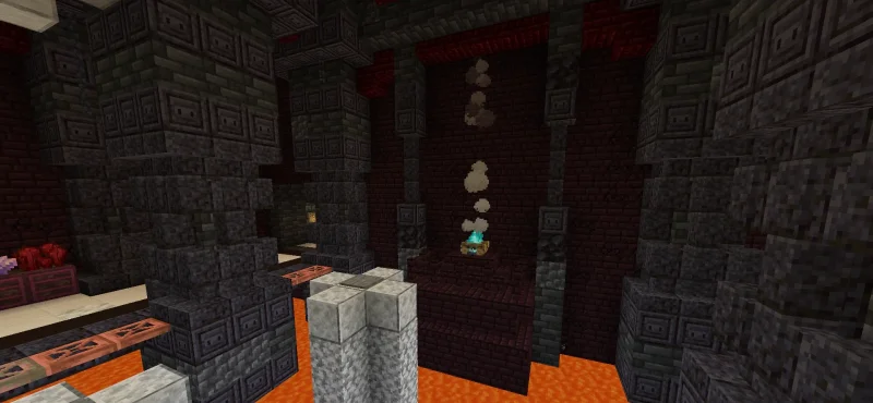 Мод Nether Trials & Chambers 26.1.2/1.21.1 (Испытательные подземелья в Незере) | 16-10-2026, 13:52 - Моды для Minecraft / Миры и биомы / 1.21 / 1.21.1 / 26.1 / 26.1.1 / 26.1.2