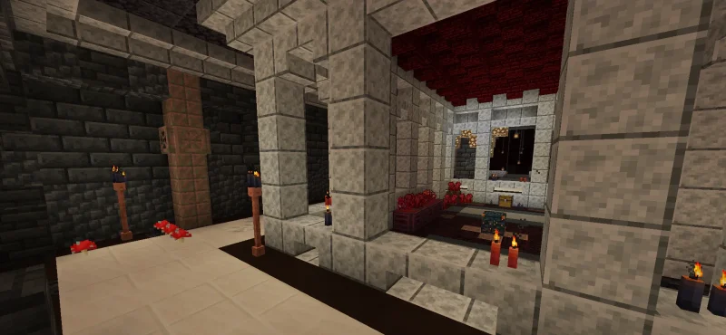 Мод Nether Trials & Chambers 26.1.2/1.21.1 (Испытательные подземелья в Незере) | 16-10-2026, 13:52 - Моды для Minecraft / Миры и биомы / 1.21 / 1.21.1 / 26.1 / 26.1.1 / 26.1.2