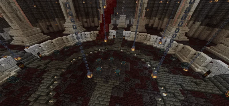 Мод Nether Trials & Chambers 26.1.2/1.21.1 (Испытательные подземелья в Незере) | 16-10-2026, 13:52 - Моды для Minecraft / Миры и биомы / 1.21 / 1.21.1 / 26.1 / 26.1.1 / 26.1.2