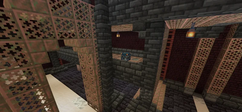 Мод Nether Trials & Chambers 26.1.2/1.21.1 (Испытательные подземелья в Незере) | 16-10-2026, 13:52 - Моды для Minecraft / Миры и биомы / 1.21 / 1.21.1 / 26.1 / 26.1.1 / 26.1.2
