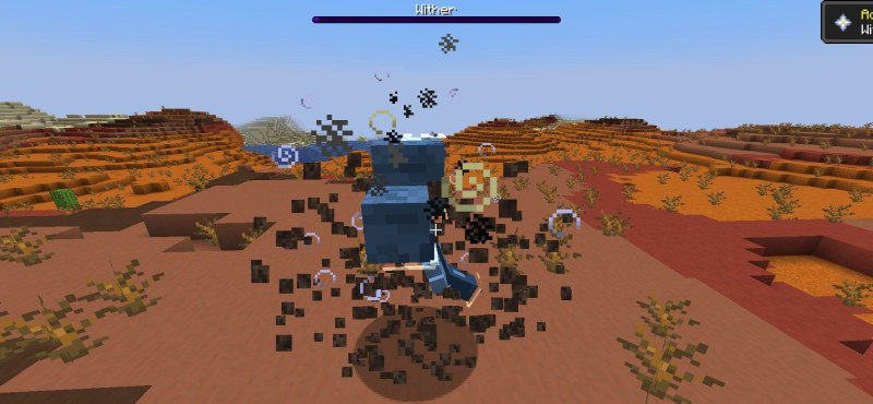 Мод Wither Spawn Fix 1.21/1.19.2 (Фикс спавна Иссушителя) | 16-10-2026, 14:05 - Моды для Minecraft / Инструменты / 1.18.2 / 1.19.2 / 1.20.1 / 1.21
