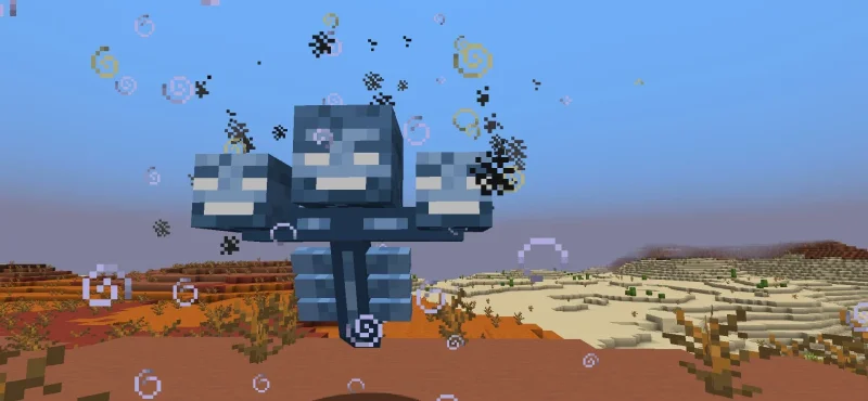 Мод Wither Spawn Fix 1.21/1.19.2 (Фикс спавна Иссушителя) | 16-10-2026, 14:05 - Моды для Minecraft / Инструменты / 1.18.2 / 1.19.2 / 1.20.1 / 1.21