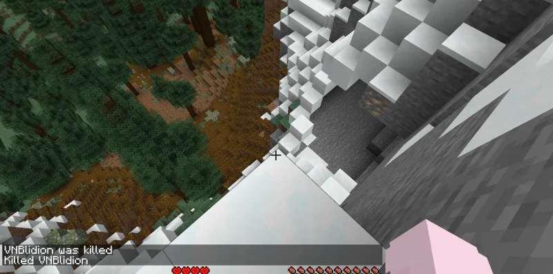 Мод Mediumcore Mode 1.20.1 (Сложность между хардкором и) | Вчера, 19:19 - Моды для Minecraft / RPG / Инструменты / 1.20.1