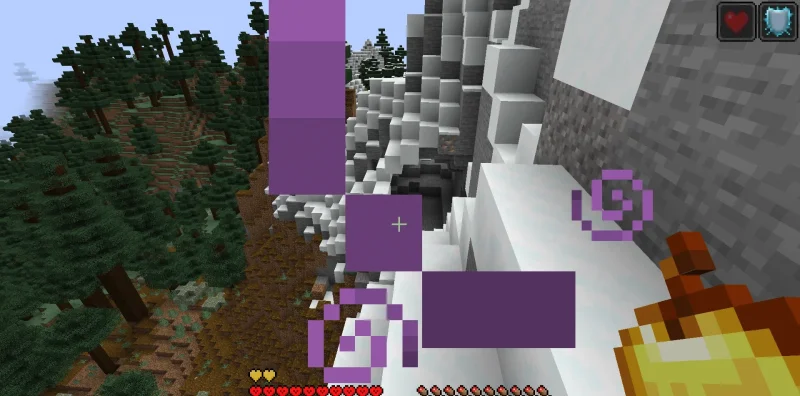 Мод Mediumcore Mode 1.20.1 (Сложность между хардкором и) | Вчера, 19:19 - Моды для Minecraft / RPG / Инструменты / 1.20.1