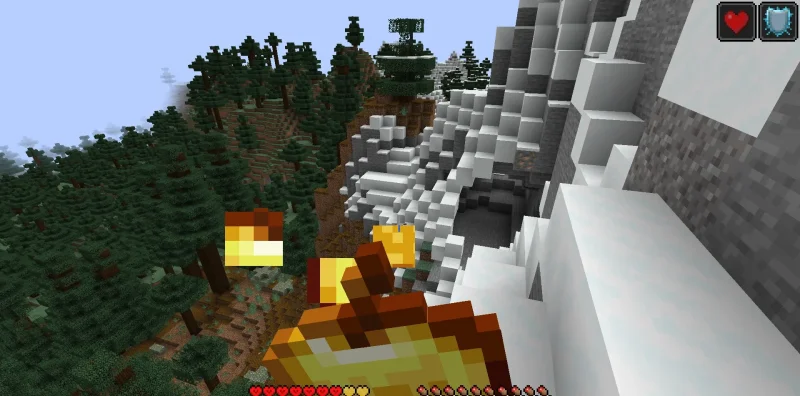 Мод Mediumcore Mode 1.20.1 (Сложность между хардкором и) | Вчера, 19:19 - Моды для Minecraft / RPG / Инструменты / 1.20.1