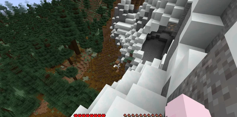 Мод Mediumcore Mode 1.20.1 (Сложность между хардкором и) | Вчера, 19:19 - Моды для Minecraft / RPG / Инструменты / 1.20.1