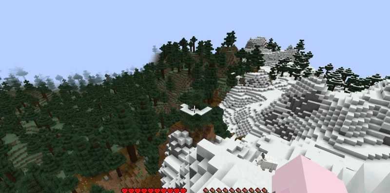 Мод Mediumcore Mode 1.20.1 (Сложность между хардкором и) | Вчера, 19:19 - Моды для Minecraft / RPG / Инструменты / 1.20.1