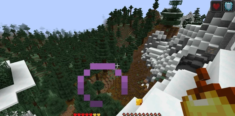 Мод Mediumcore Mode 1.20.1 (Сложность между хардкором и) | Вчера, 19:19 - Моды для Minecraft / RPG / Инструменты / 1.20.1