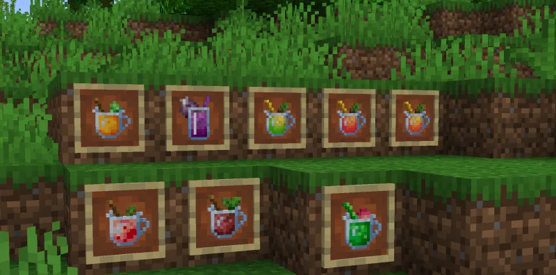 Мод Legendary Survival Overhaul 1.21.1/1.20.1 (Выживание и температура) | Вчера, 19:25 - Моды для Minecraft / RPG / 1.16.5 / 1.20.1 / 1.21.1