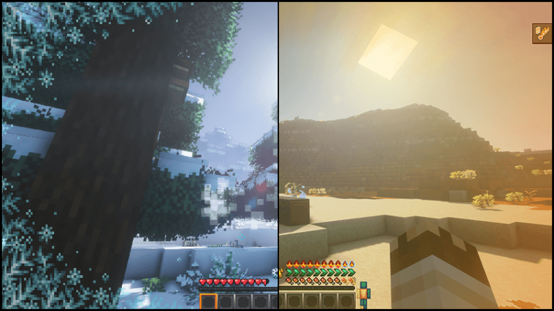 Мод Legendary Survival Overhaul 1.21.1/1.20.1 (Выживание и температура) | Вчера, 19:25 - Моды для Minecraft / RPG / 1.16.5 / 1.20.1 / 1.21.1