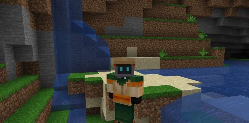 Мод Legendary Survival Overhaul 1.21.1/1.20.1 (Выживание и температура) | Вчера, 19:25 - Моды для Minecraft / RPG / 1.16.5 / 1.20.1 / 1.21.1