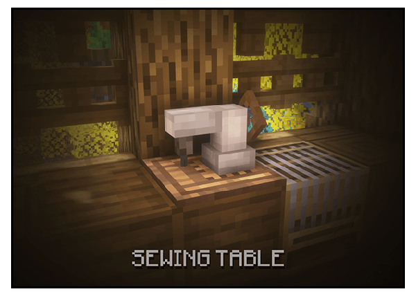 Мод Legendary Survival Overhaul 1.21.1/1.20.1 (Выживание и температура) | Вчера, 19:25 - Моды для Minecraft / RPG / 1.16.5 / 1.20.1 / 1.21.1