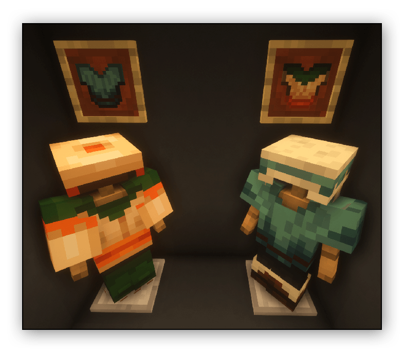 Мод Legendary Survival Overhaul 1.21.1/1.20.1 (Выживание и температура) | Вчера, 19:25 - Моды для Minecraft / RPG / 1.16.5 / 1.20.1 / 1.21.1