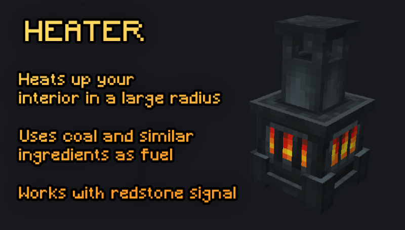 Мод Legendary Survival Overhaul 1.21.1/1.20.1 (Выживание и температура) | Вчера, 19:25 - Моды для Minecraft / RPG / 1.16.5 / 1.20.1 / 1.21.1