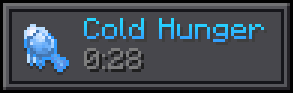 Мод Legendary Survival Overhaul 1.21.1/1.20.1 (Выживание и температура) | Вчера, 19:25 - Моды для Minecraft / RPG / 1.16.5 / 1.20.1 / 1.21.1