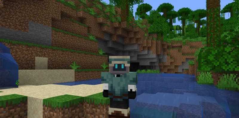 Мод Legendary Survival Overhaul 1.21.1/1.20.1 (Выживание и температура) | Вчера, 19:25 - Моды для Minecraft / RPG / 1.16.5 / 1.20.1 / 1.21.1