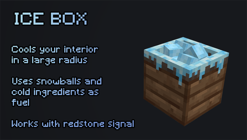 Мод Legendary Survival Overhaul 1.21.1/1.20.1 (Выживание и температура) | Вчера, 19:25 - Моды для Minecraft / RPG / 1.16.5 / 1.20.1 / 1.21.1