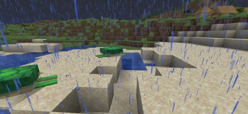 Мод AsyncParticles 26.1.2/1.21.11 (Асинхронные частицы и GPU) | Вчера, 19:29 - Моды для Minecraft / Инструменты / 1.20.1 / 1.21.1 / 1.21.4 / 1.21.5 / 1.21.8 / 1.21.10 / 1.21.11 / 26.1 / 26.1.1 / 26.1.2 / 26.2 / 26.3 / 1.21.6 / 1.21.7 / 1.21.9