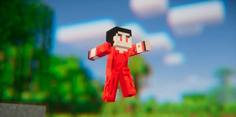Мод Animation Overhaul 1.20.4/1.19.4 (Плавные анимации игрока) | Вчера, 19:31 - Моды для Minecraft / Декор / 1.19 / 1.19.2 / 1.19.3 / 1.19.4 / 1.20 / 1.20.1 / 1.20.4 / 1.20.3