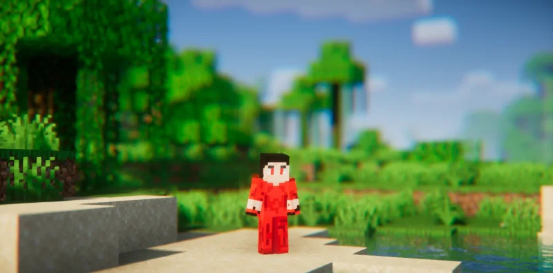 Мод Animation Overhaul 1.20.4/1.19.4 (Плавные анимации игрока) | Вчера, 19:31 - Моды для Minecraft / Декор / 1.19 / 1.19.2 / 1.19.3 / 1.19.4 / 1.20 / 1.20.1 / 1.20.4 / 1.20.3